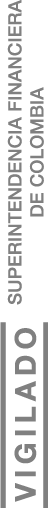 Logo Superintendencia Financiera de Colombia